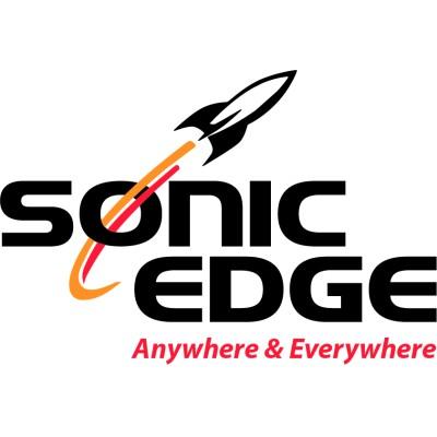 Sonic Edge's Logo