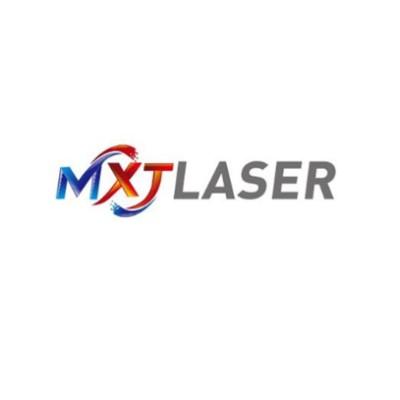 ZhongShan MXT Laser Technology Co. Ltd.'s Logo