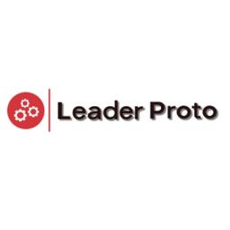 Leader Proto Logo