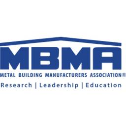 Metal Building Manufacturers Association (MBMA) Logo
