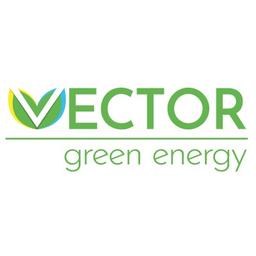 Vector Green Energy Private Limited Logo