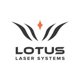 Lotus Laser Systems Logo