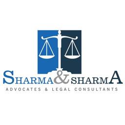Sharma & Sharma Advocates & Legal Consultants Logo
