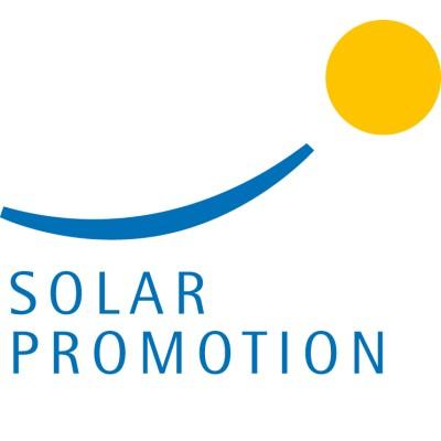 Solar Promotion GmbH's Logo