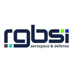 RGBSI Aerospace & Defense Logo