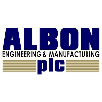 Albon Engineering & Manufacturing PLC's Logo