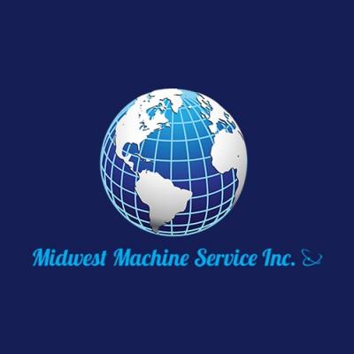 Midwest Machine Service's Logo