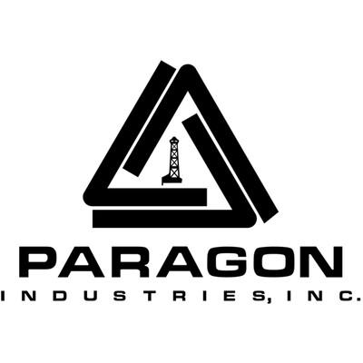 Paragon Industries Inc.'s Logo