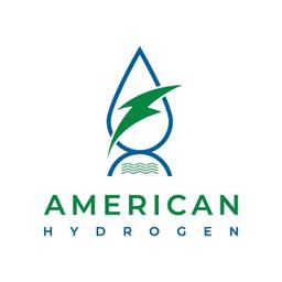 American Hydrogen Logo