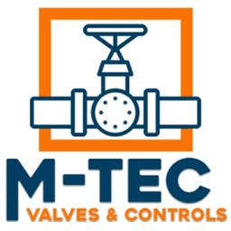 M-TEC VALVES AND CONTROLS Logo