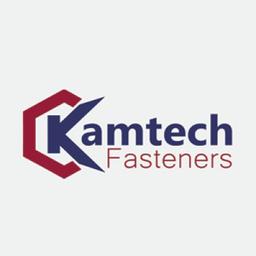 Kamtech Fasteners Ltd Logo