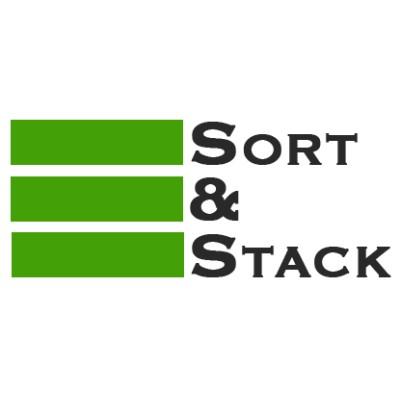 Sort and Stack LLC's Logo