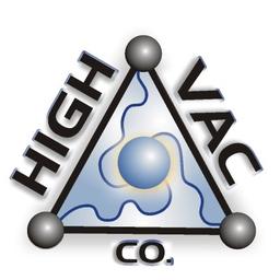 Highvac Aerospace Logo