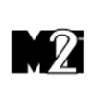M2i's Logo