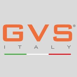 GVS ITALY Logo