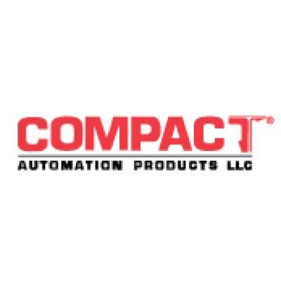 Compact Automation Products's Logo