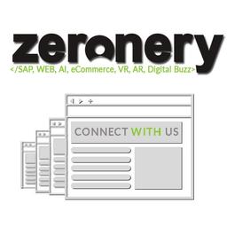 zeronery Logo