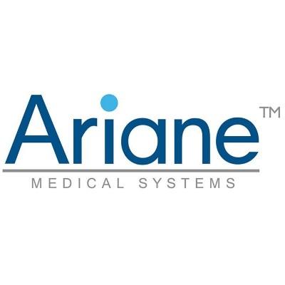 Ariane Medical Systems Ltd's Logo