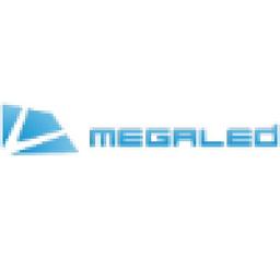 MegaLED Ltd Logo