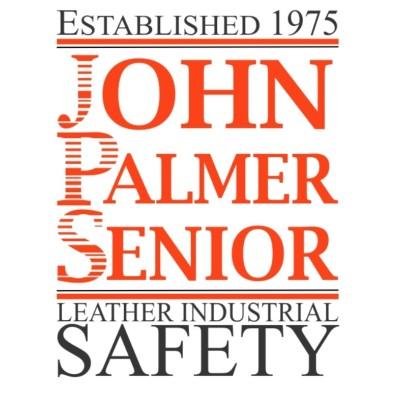 J Palmer Safety's Logo