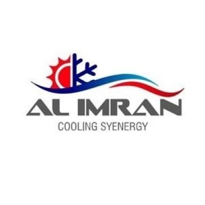 Al Imran Group's Logo