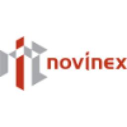 Novinex Ltd. Logo