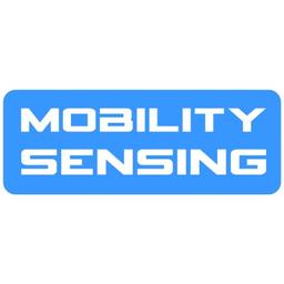 Mobility Sensing Logo