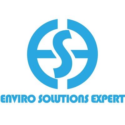 ENVIRO SOLUTIONS EXPERT LIMITED's Logo