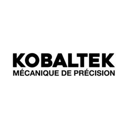 KOBALTEK - Mécanique de précision Logo