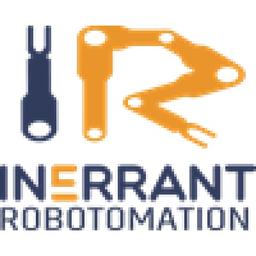 Inerrant Robotomation Logo