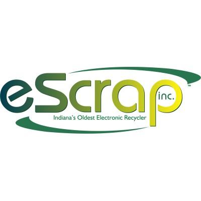 eScrap Inc's Logo