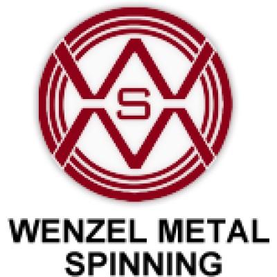 WMS - Wenzel Metal Spinning's Logo