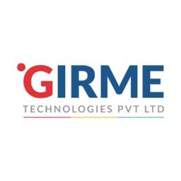 Girme Technologies Pvt. Ltd. Logo