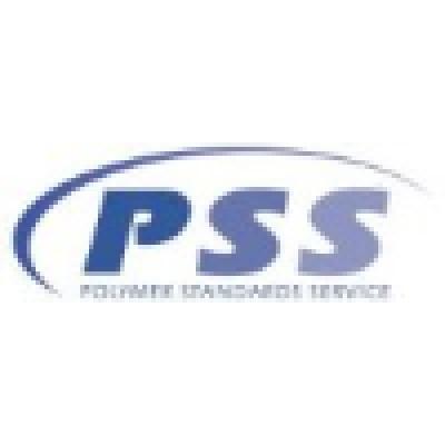 PSS Polymer Standards Service GmbH's Logo