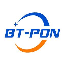BT-PON(Shenzhen Baitong Putian Technology Co.Ltd.) Logo