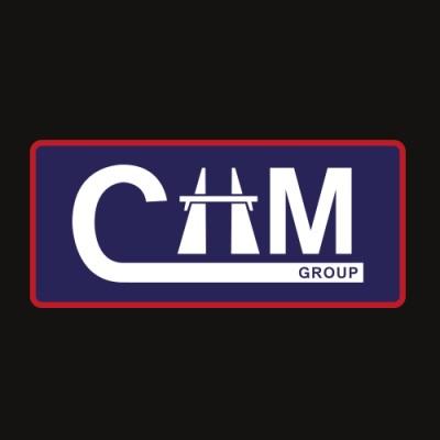 CHM Group's Logo