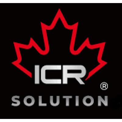 ICR SOLUTION's Logo