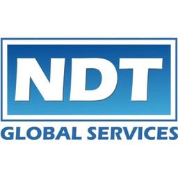 NDT Global Services Ltd Logo