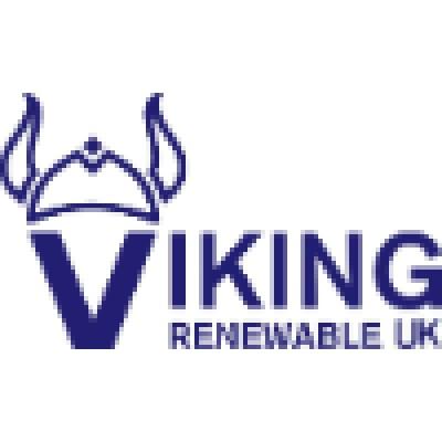 Viking Renewable UK Ltd's Logo