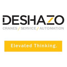 DeSHAZO LLC Logo