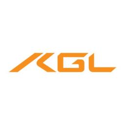 KGL Logo