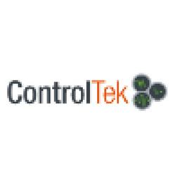 ControlTek Logo