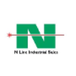 N Line Industrial Sales Logo