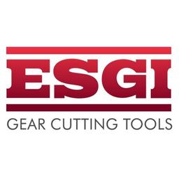 ESGI Tools Pvt Ltd Logo