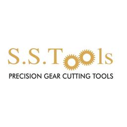S.S. Tools Logo