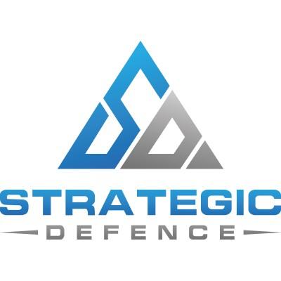 Strategic Defence's Logo