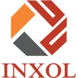 Inxol Technologies (pvt) Limited Logo