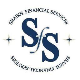 Shaikh Financial Services Logo