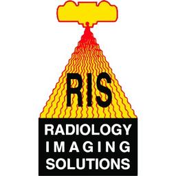 Radiology Imaging Solutions Inc. Logo