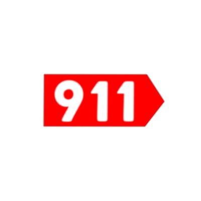 Manufacturing 911's Logo